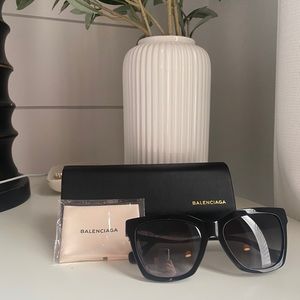 Balenciaga Sunglasses